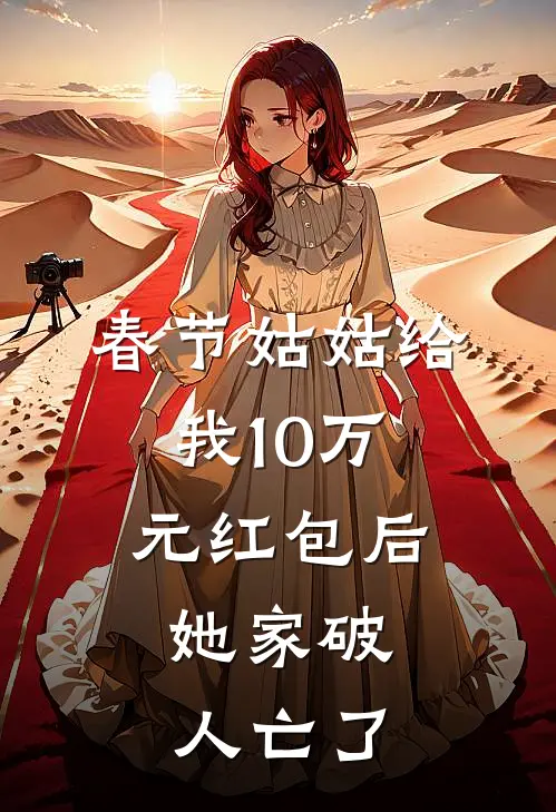 春节姑姑给我10万元红包后，她家破人亡了(宣乐小姑)推荐小说_春节姑姑给我10万元红包后，她家破人亡了(宣乐小姑)全文免费阅读大结局