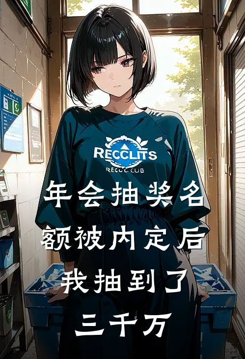 年会抽奖名额被内定后，我抽到了三千万李成功林姐最新章节免费阅读_年会抽奖名额被内定后，我抽到了三千万全集免费阅读