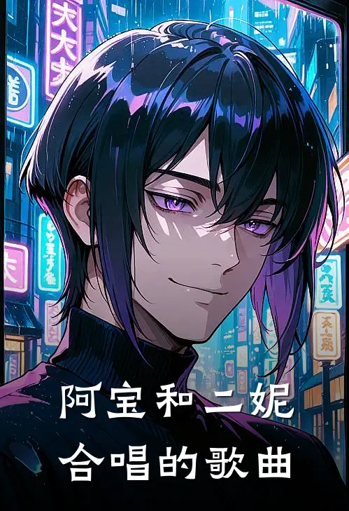 阿宝和二妮合唱的歌曲