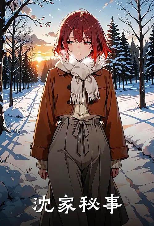 沈家秘事沈念沈玉无弹窗全文免费阅读_最新推荐小说沈家秘事(沈念沈玉)