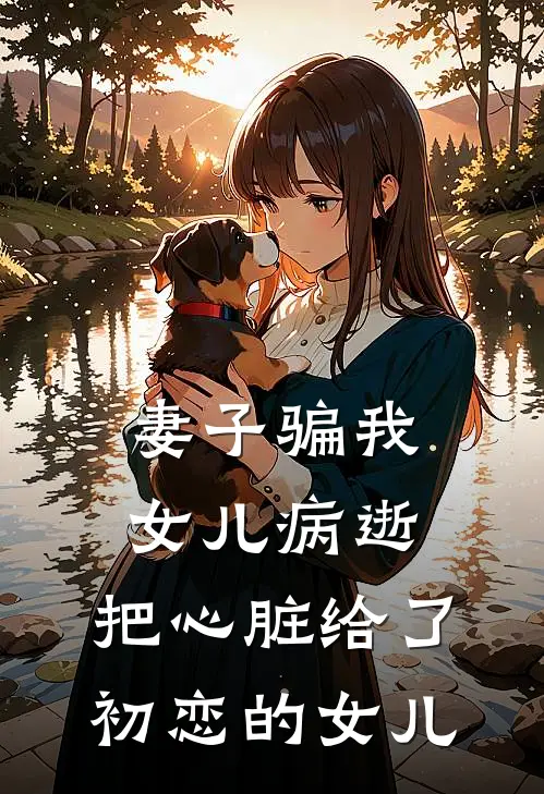 妻子骗我女儿病逝，把心脏给了初恋的女儿