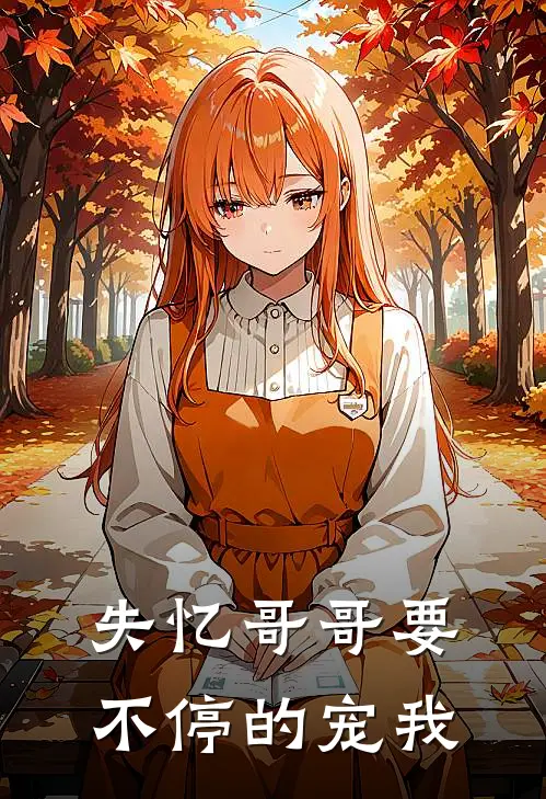 失忆哥哥要不停的宠我