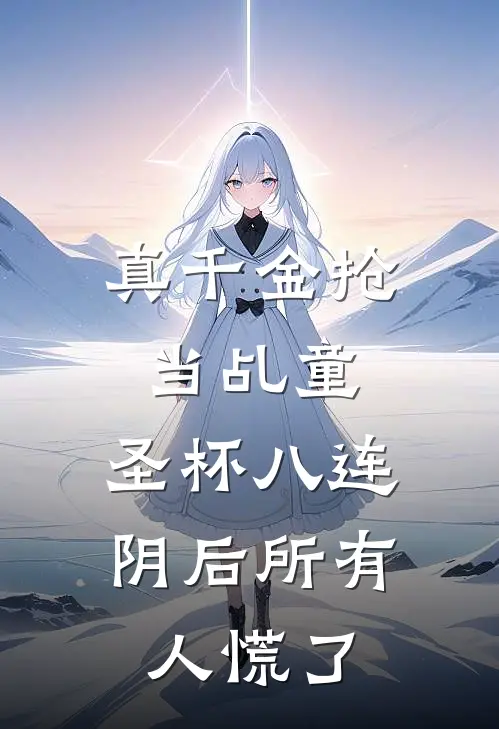 真千金抢当乩童，圣杯八连阴后所有人慌了林楚林娇娇热门小说阅读_好看的小说推荐完结真千金抢当乩童，圣杯八连阴后所有人慌了林楚林娇娇