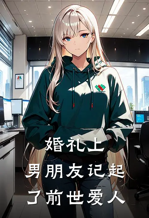 婚礼上，男朋友记起了前世爱人