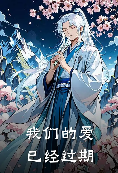 我们的爱已经过期(宋棠顾时)完结小说_热门小说推荐我们的爱已经过期宋棠顾时