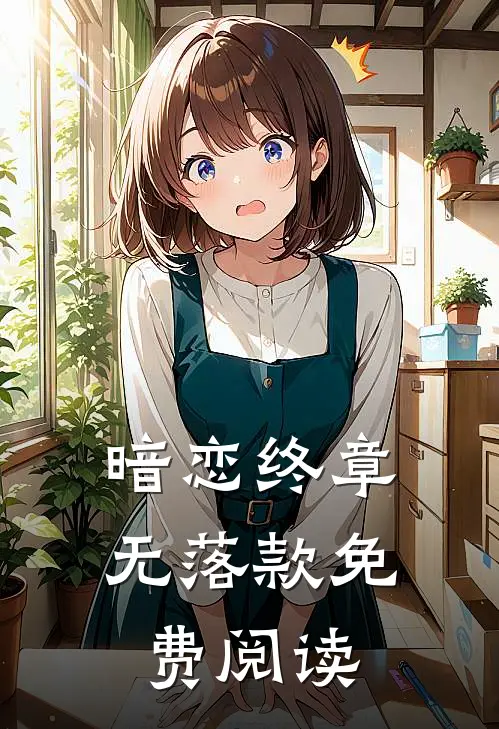 暗恋终章无落款免费阅读