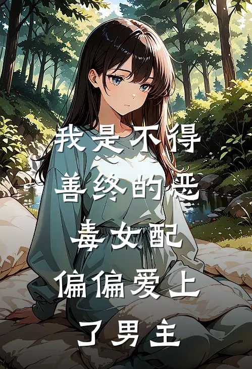 我是不得善终的恶毒女配，偏偏爱上了男主(江临贺云昭)最新好看小说_无弹窗全文免费阅读我是不得善终的恶毒女配，偏偏爱上了男主江临贺云昭