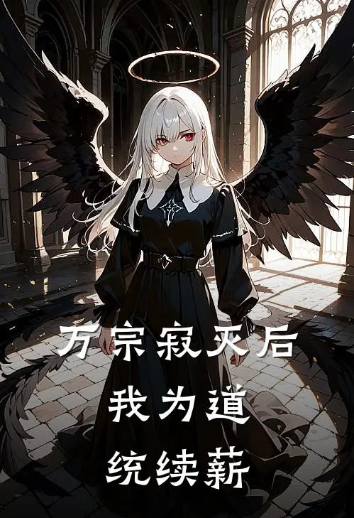 万宗寂灭后：我为道统续薪(林越青云宗)完整版免费全文阅读_完本小说推荐万宗寂灭后：我为道统续薪(林越青云宗)