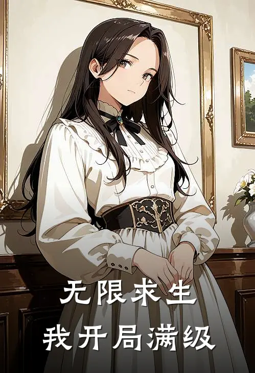 无限求生：我开局满级陈凯夏沫完整版小说_小说完结推荐无限求生：我开局满级(陈凯夏沫)