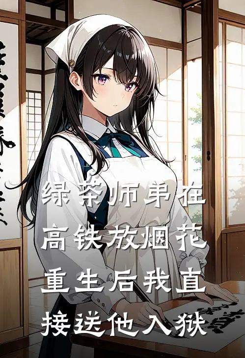 绿茶师弟在高铁放烟花，重生后我直接送他入狱(我宋聿)小说全文免费阅读_无弹窗全文免费阅读绿茶师弟在高铁放烟花，重生后我直接送他入狱(我宋聿)