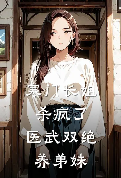 寒门长姐杀疯了：医武双绝养弟妹(凌砚薇凌守财)小说最新章节_全文免费小说寒门长姐杀疯了：医武双绝养弟妹凌砚薇凌守财