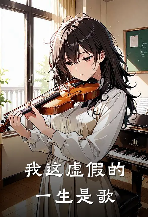 我这虚假的一生是歌