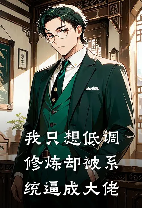 林逸苏长青我只想低调修炼却被系统逼成大佬全本免费在线阅读_我只想低调修炼却被系统逼成大佬全本阅读