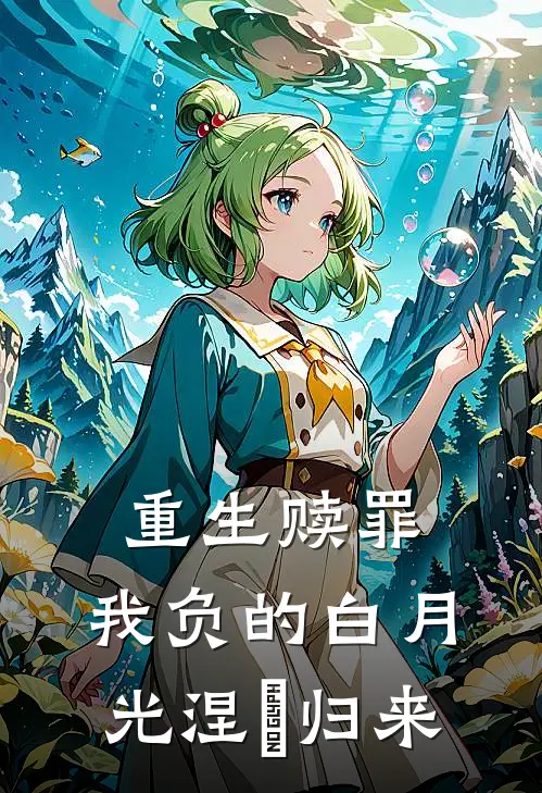 重生赎罪：我负的白月光涅槃归来陈景明苏晚免费小说全本阅读_小说免费完结重生赎罪：我负的白月光涅槃归来陈景明苏晚