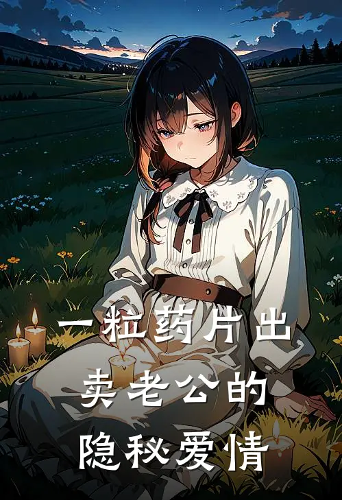 一粒药片出卖老公的隐秘爱情