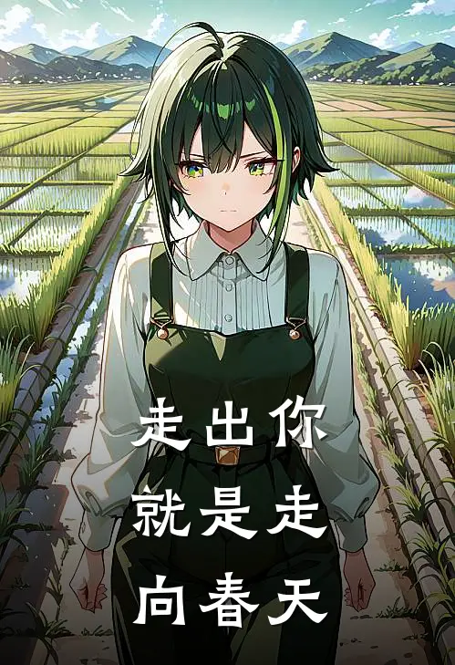 走出你，就是走向春天林晓雨小雨最新热门小说_免费小说全文阅读走出你，就是走向春天(林晓雨小雨)