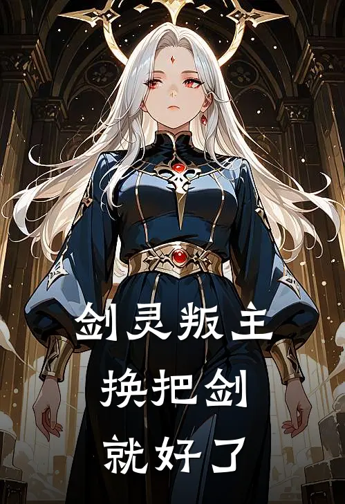 剑灵叛主，换把剑就好了(陆寒林逸)好看的完结小说_热门小说推荐剑灵叛主，换把剑就好了陆寒林逸