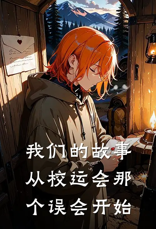 我们的故事从校运会那个误会开始