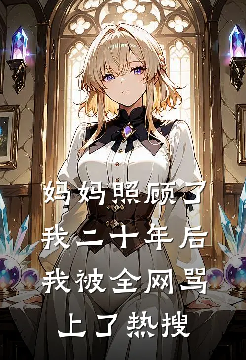 妈妈照顾了我二十年后，我被全网骂上了热搜(念念妈妈)免费完结小说_免费小说在线阅读妈妈照顾了我二十年后，我被全网骂上了热搜(念念妈妈)