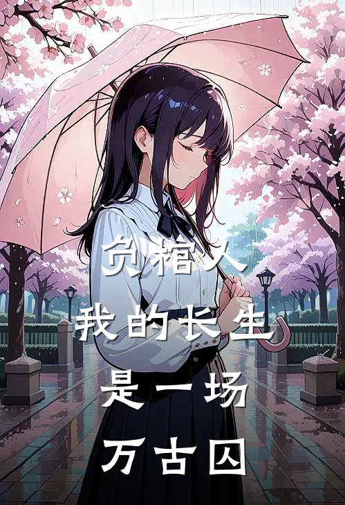 负棺人：我的长生，是一场万古囚陆念沈寂完本热门小说_小说推荐完结负棺人：我的长生，是一场万古囚陆念沈寂