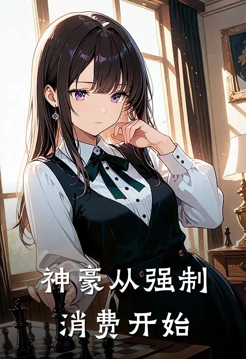 神豪从强制消费开始(林凡薇薇)热门完本小说_最新小说神豪从强制消费开始林凡薇薇