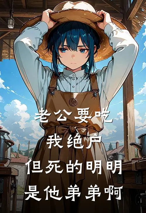 老公要吃我绝户，但死的明明是他弟弟啊(段曙明苏月清)最新小说推荐_最新热门小说老公要吃我绝户，但死的明明是他弟弟啊段曙明苏月清