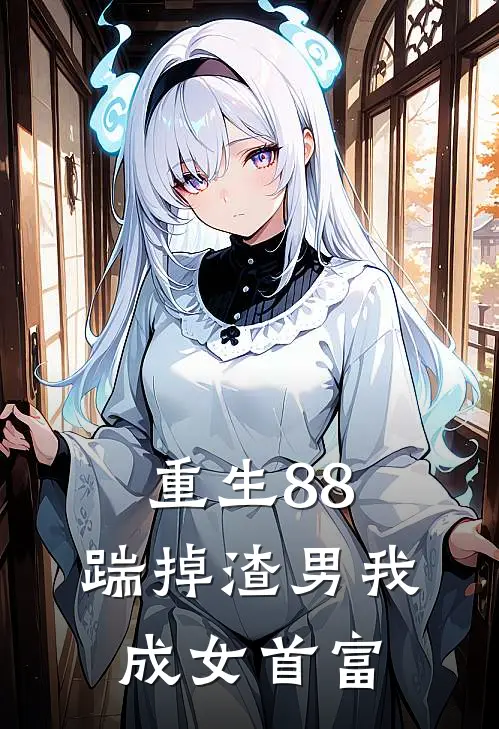 重生88：踹掉渣男我成女首富(林晚秋张二宝)完本小说大全_热门小说大全重生88：踹掉渣男我成女首富林晚秋张二宝