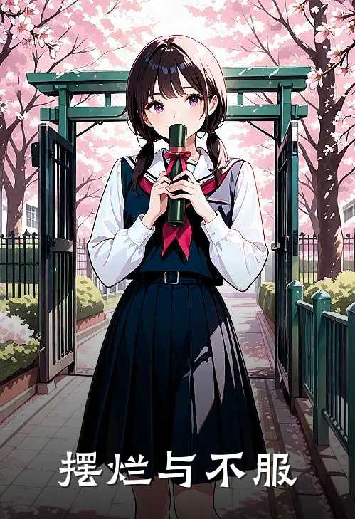 罗烨苏棠摆烂与不服全文免费阅读_罗烨苏棠完整版免费阅读