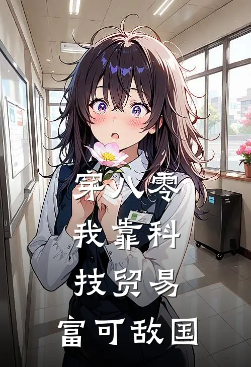 穿八零：我靠科技贸易，富可敌国(楚翘赵凤霞)最新热门小说_完结小说穿八零：我靠科技贸易，富可敌国(楚翘赵凤霞)