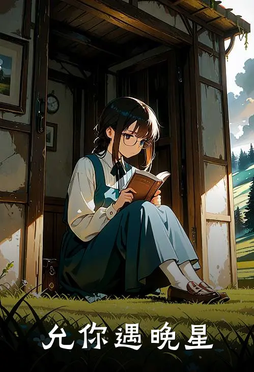 允你遇晚星林允苏晚星最新更新小说_在线阅读免费小说允你遇晚星林允苏晚星