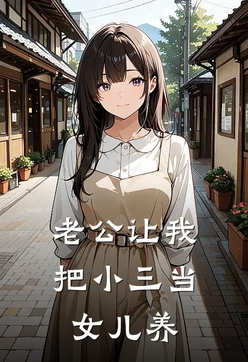 老公让我把小三当女儿养(裴驰野苏滢)全文免费阅读无弹窗大结局_《老公让我把小三当女儿养》裴驰野苏滢免费小说