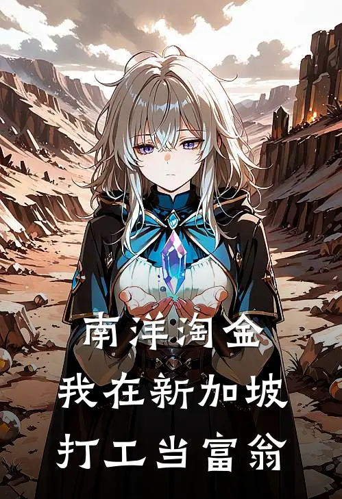 王满仓王大勇南洋淘金：我在新加坡打工当富翁全文免费阅读_王满仓王大勇完整版免费阅读