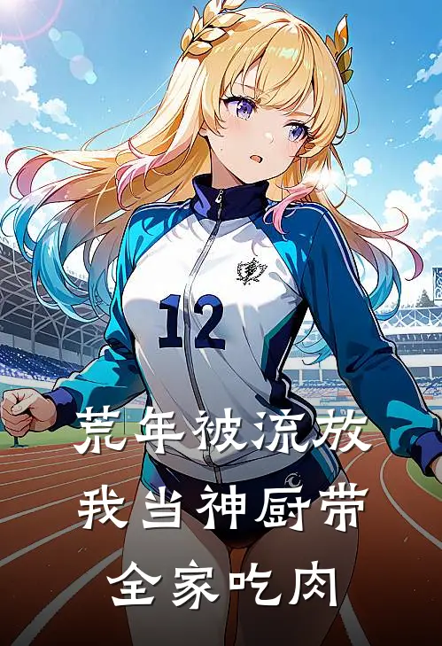 荒年被流放，我当神厨带全家吃肉