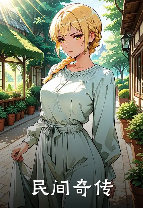 民间奇传(陈道长阿牛)已完结小说_小说免费阅读民间奇传陈道长阿牛