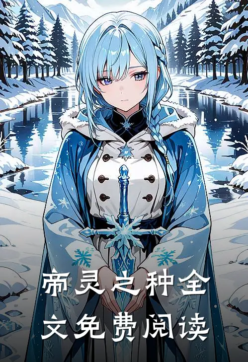 帝灵之种全文免费阅读