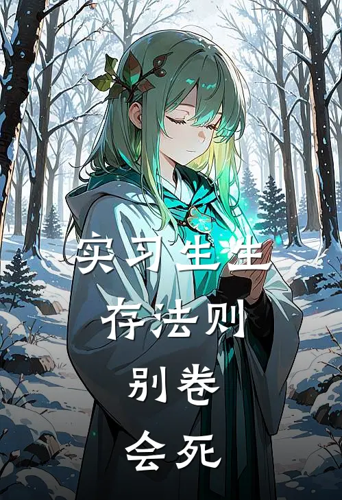 实习生生存法则：别卷，会死林峰江寻完整免费小说_小说全文免费阅读实习生生存法则：别卷，会死林峰江寻