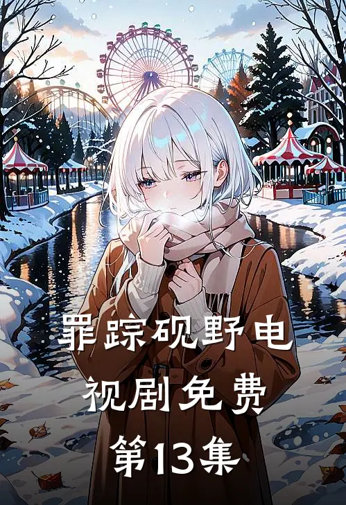 罪踪砚野电视剧免费第13集