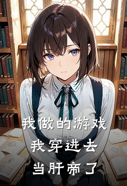 我做的游戏，我穿进去当肝帝了苏辰苏辰小说完整版免费阅读_最新章节列表我做的游戏，我穿进去当肝帝了(苏辰苏辰)