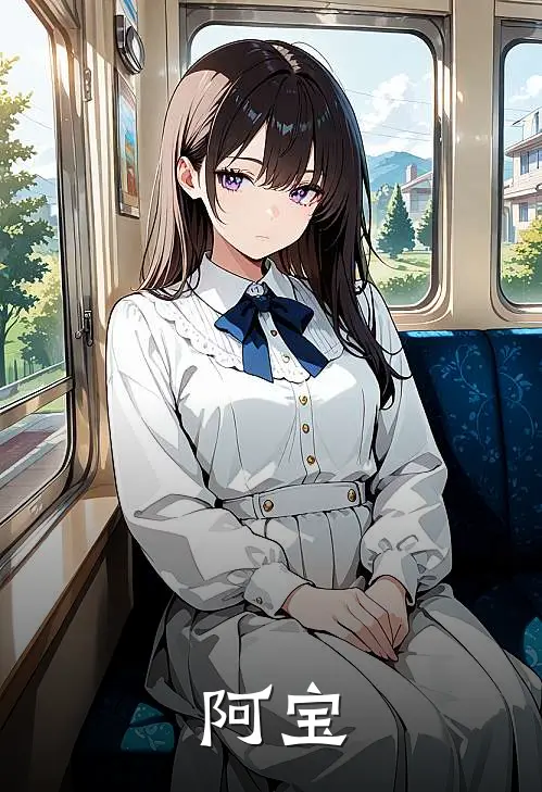 阿宝(阿宝宋阳)全集阅读_阿宝最新章节阅读