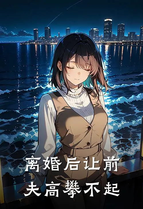 离婚后让前夫高攀不起