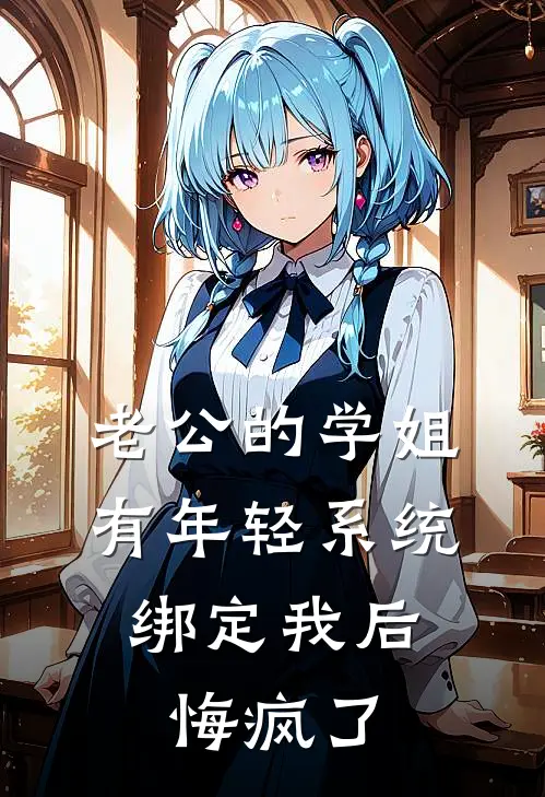 老公的学姐有年轻系统，绑定我后悔疯了