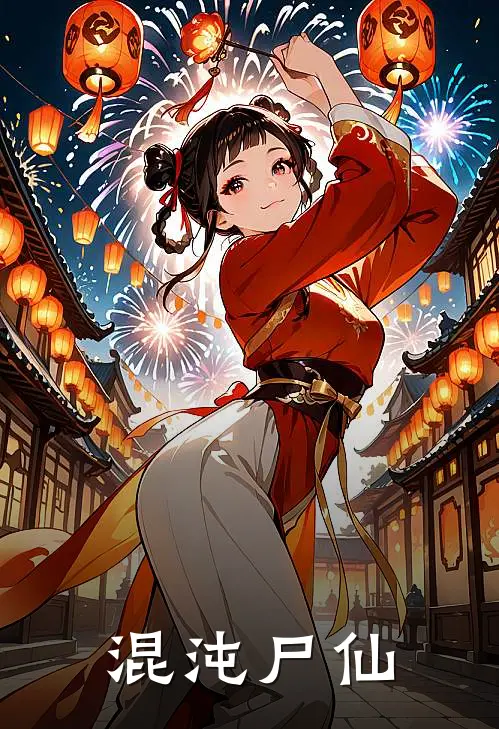 混沌尸仙林彻赵谦热门小说大全_免费小说完结混沌尸仙林彻赵谦