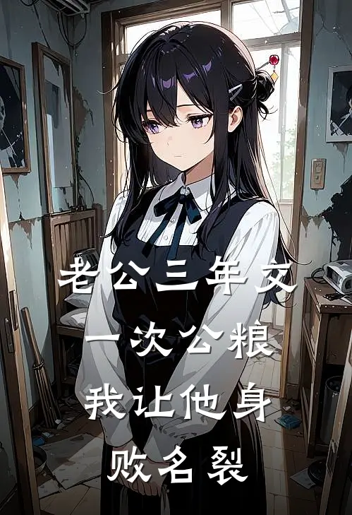 老公三年交一次公粮，我让他身败名裂陆远舟李昭华免费小说阅读_免费小说大全老公三年交一次公粮，我让他身败名裂(陆远舟李昭华)