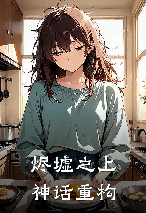 烬墟之上：神话重构秦烈秦烈完整版免费小说_全本免费完结小说烬墟之上：神话重构秦烈秦烈