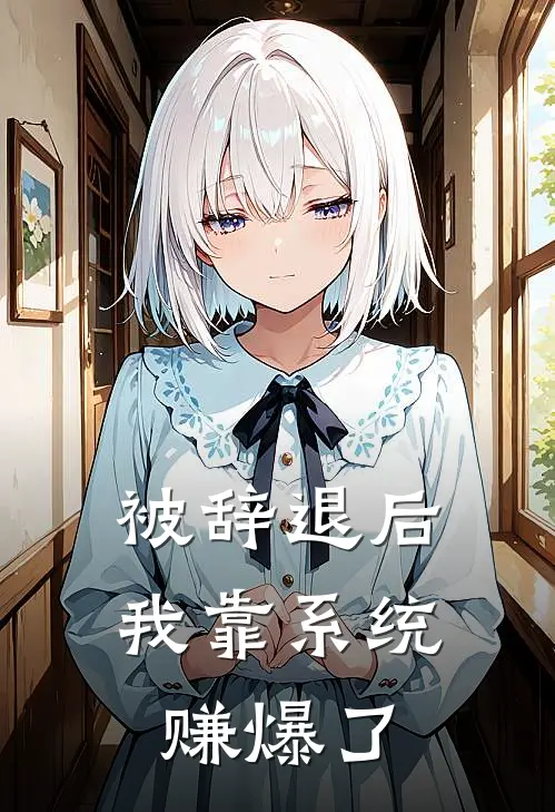 被辞退后，我靠系统赚爆了(林燕林燕)最新免费小说_完本小说免费阅读被辞退后，我靠系统赚爆了林燕林燕