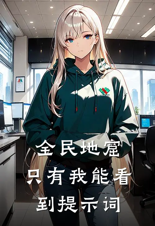 林越薛定谔全民地窟：只有我能看到提示词完结版在线阅读_全民地窟：只有我能看到提示词全集免费在线阅读