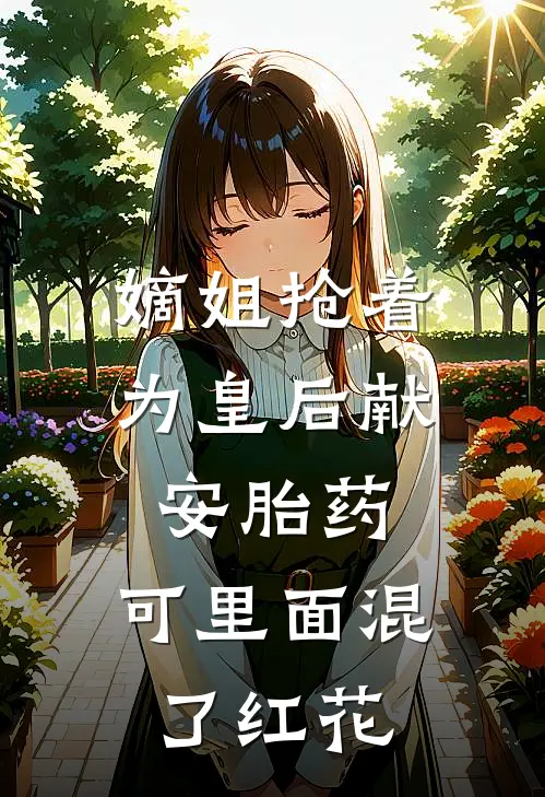 嫡姐抢着为皇后献安胎药，可里面混了红花(盛明姝盛宛如)完本小说推荐_最新章节列表嫡姐抢着为皇后献安胎药，可里面混了红花(盛明姝盛宛如)