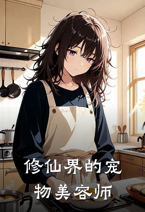 修仙界的宠物美容师唐晓棠唐晓棠完整版免费阅读_唐晓棠唐晓棠精彩小说