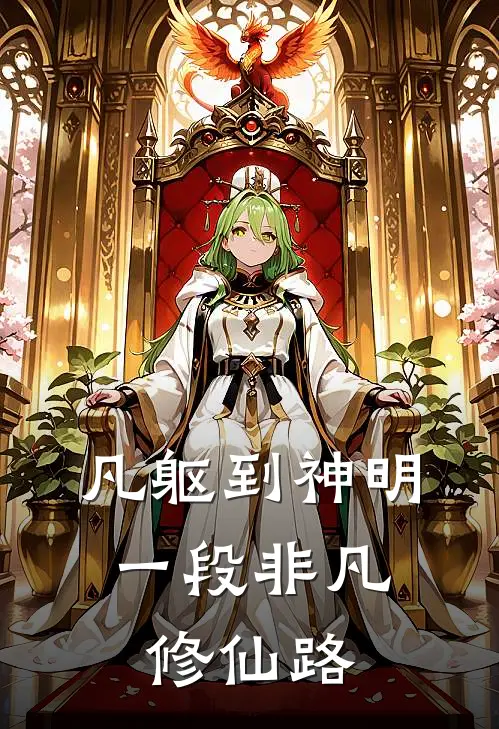 凡躯到神明，一段非凡修仙路(云鹤陈安)完本小说大全_热门小说大全凡躯到神明，一段非凡修仙路云鹤陈安