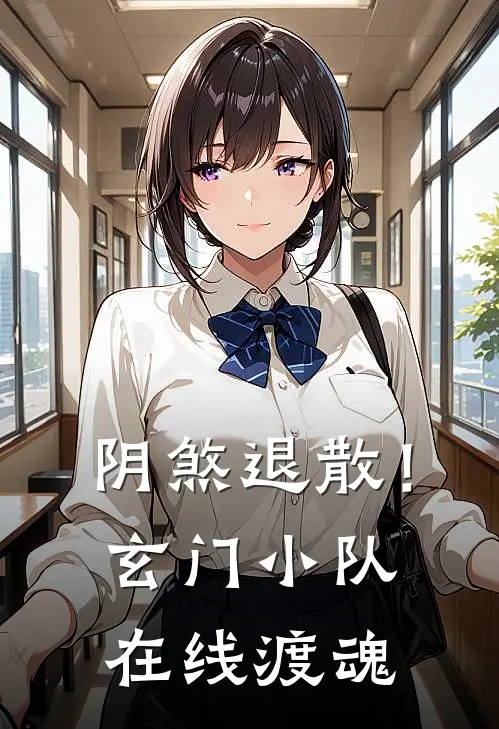 阴煞退散！玄门小队在线渡魂(苏清鸢玉佩)免费小说完结版_最新章节列表阴煞退散！玄门小队在线渡魂(苏清鸢玉佩)